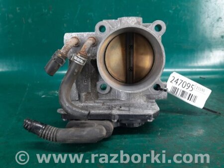 ФОТО Дроссельная заслонка для Acura RDX TB3, TB4 (03.2012-12.2015) Киев
