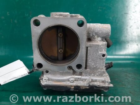 ФОТО Дроссельная заслонка для Acura RDX TB3, TB4 (03.2012-12.2015) Киев