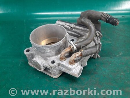 ФОТО Дроссельная заслонка для Acura RDX TB3, TB4 (03.2012-12.2015) Киев
