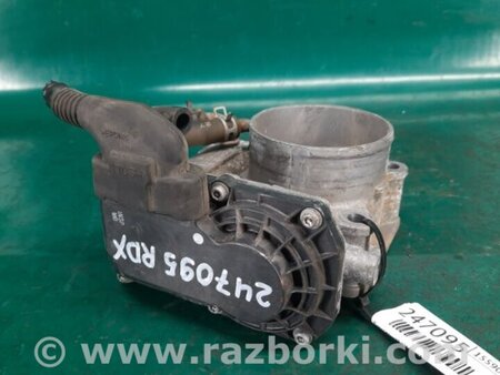 ФОТО Дроссельная заслонка для Acura RDX TB3, TB4 (03.2012-12.2015) Киев
