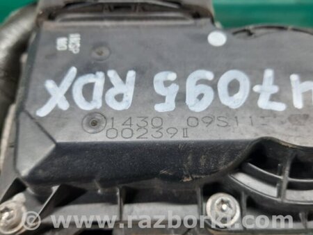 ФОТО Дроссельная заслонка для Acura RDX TB3, TB4 (03.2012-12.2015) Киев