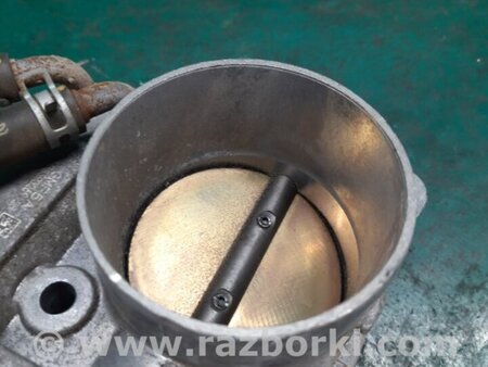 ФОТО Дроссельная заслонка для Acura RDX TB3, TB4 (03.2012-12.2015) Киев
