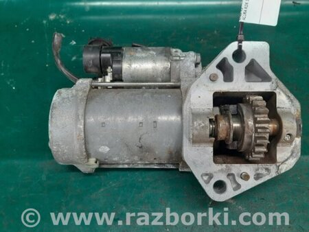 ФОТО Стартер для Acura RDX TB3, TB4 (03.2012-12.2015) Киев
