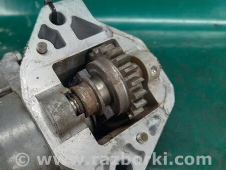ФОТО Стартер для Acura RDX TB3, TB4 (03.2012-12.2015) Киев