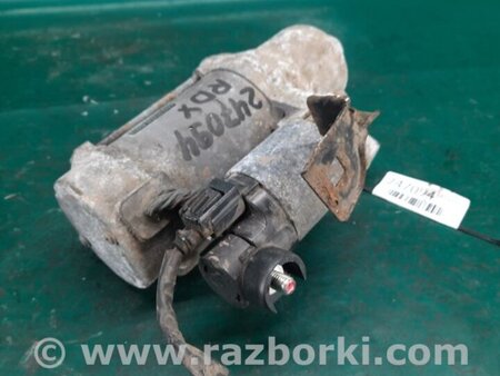 ФОТО Стартер для Acura RDX TB3, TB4 (03.2012-12.2015) Киев