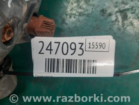 ФОТО Генератор для Acura RDX TB3, TB4 (03.2012-12.2015) Киев