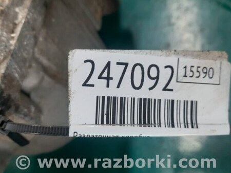 ФОТО Раздатка для Acura RDX TB3, TB4 (03.2012-12.2015) Киев