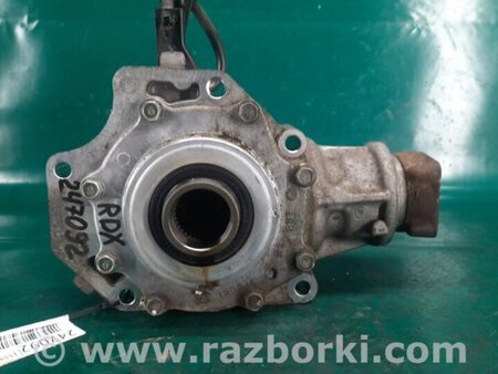 ФОТО Раздатка для Acura RDX TB3, TB4 (03.2012-12.2015) Киев