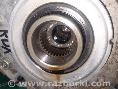 ФОТО Раздатка для Acura RDX TB3, TB4 (03.2012-12.2015) Киев