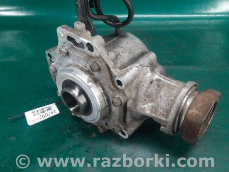 ФОТО Раздатка для Acura RDX TB3, TB4 (03.2012-12.2015) Киев