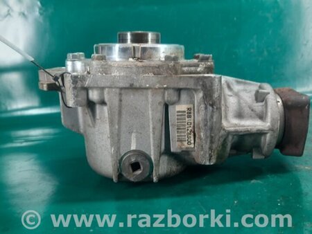 ФОТО Раздатка для Acura RDX TB3, TB4 (03.2012-12.2015) Киев