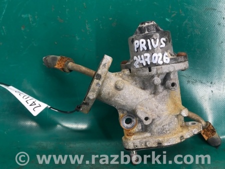 ФОТО Клапан EGR для Toyota Prius (2016-) Киев