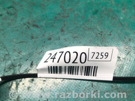 ФОТО Клапан EGR для Toyota Prius (2016-) Киев