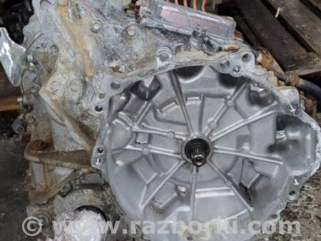 ФОТО АКПП (коробка автомат) для Toyota Prius (2016-) Киев