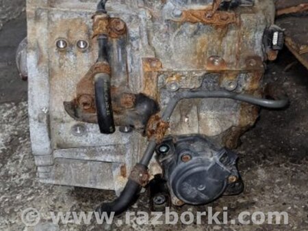 ФОТО АКПП (коробка автомат) для Toyota Prius (2016-) Киев