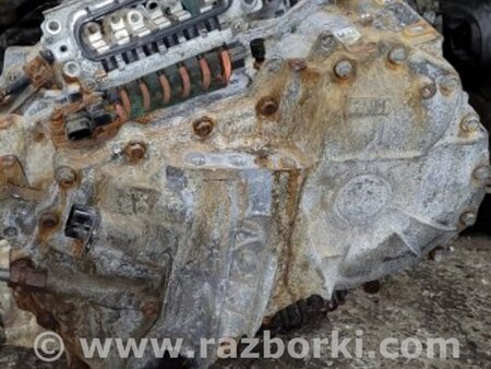 ФОТО АКПП (коробка автомат) для Toyota Prius (2016-) Киев