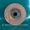 ФОТО Диск тормозной передний для Acura TLX (09.2014-04.2020) Киев