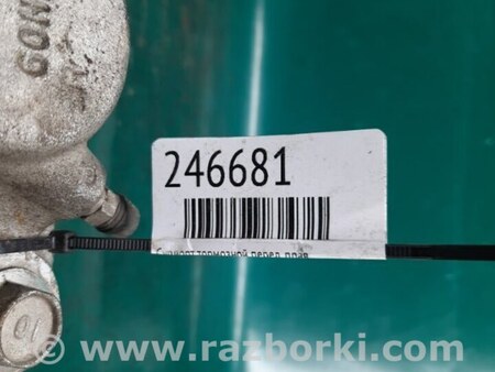 ФОТО Суппорт для Acura TLX (09.2014-04.2020) Киев