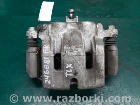 ФОТО Суппорт для Acura TLX (09.2014-04.2020) Киев