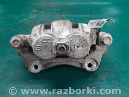 ФОТО Суппорт для Acura TLX (09.2014-04.2020) Киев