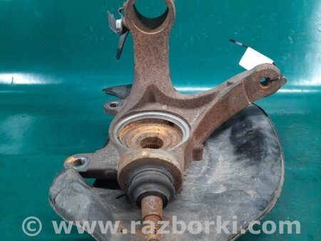 ФОТО Кулак поворотный для Acura TLX (09.2014-04.2020) Киев