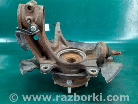 ФОТО Кулак поворотный для Acura TLX (09.2014-04.2020) Киев