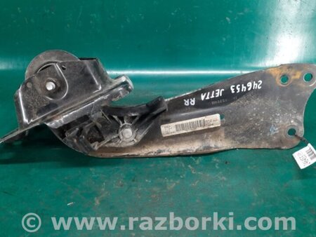 ФОТО Рычаг задний продольный для Volkswagen Jetta USA (10-17) Киев