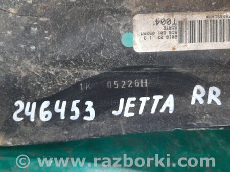 ФОТО Рычаг задний продольный для Volkswagen Jetta USA (10-17) Киев
