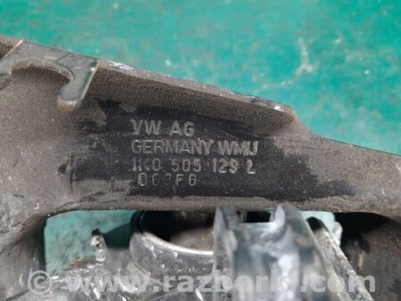 ФОТО Рычаг задний продольный для Volkswagen Jetta USA (10-17) Киев