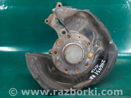 ФОТО Цапфа для Volkswagen Jetta USA (10-17) Киев