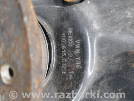 ФОТО Цапфа для Volkswagen Jetta USA (10-17) Киев