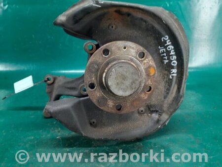 ФОТО Цапфа для Volkswagen Jetta USA (10-17) Киев