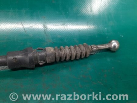 ФОТО Трос ручного тормоза для Volkswagen Jetta USA (10-17) Киев
