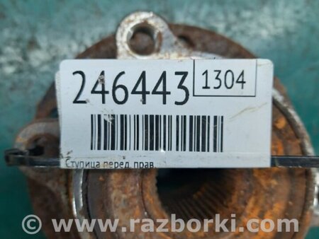 ФОТО Ступица для Volkswagen Jetta USA (10-17) Киев