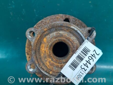 ФОТО Ступица для Volkswagen Jetta USA (10-17) Киев