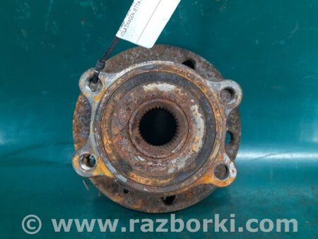 ФОТО Ступица для Volkswagen Jetta USA (10-17) Киев