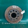 Диск тормозной задний Volkswagen Jetta USA (10-17)