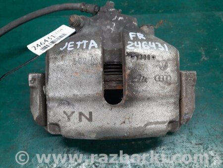 ФОТО Суппорт для Volkswagen Jetta USA (10-17) Киев