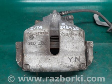 ФОТО Суппорт для Volkswagen Jetta USA (10-17) Киев