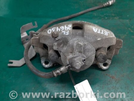 ФОТО Суппорт для Volkswagen Jetta USA (10-17) Киев