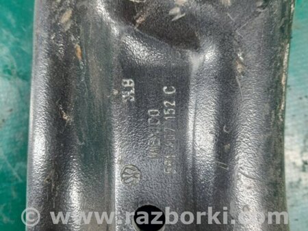 ФОТО Рычаг передний нижний для Volkswagen Passat B8 (07.2014-...) Киев