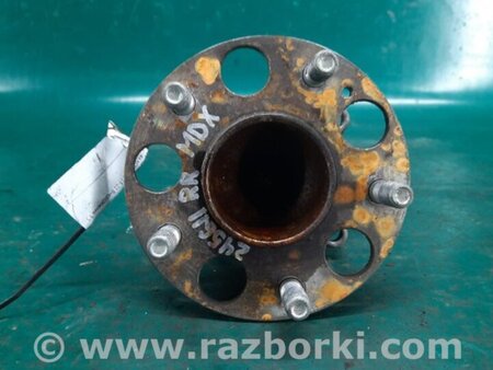 ФОТО Ступица для Acura MDX YD3 (06.2013-05.2020) Киев