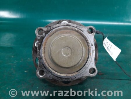 ФОТО Ступица для Acura MDX YD3 (06.2013-05.2020) Киев