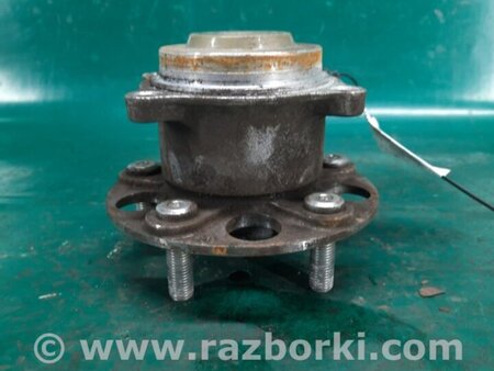 ФОТО Ступица для Acura MDX YD3 (06.2013-05.2020) Киев