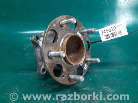 ФОТО Ступица для Acura MDX YD3 (06.2013-05.2020) Киев