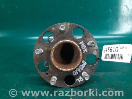 ФОТО Ступица для Acura MDX YD3 (06.2013-05.2020) Киев