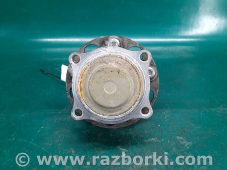 ФОТО Ступица для Acura MDX YD3 (06.2013-05.2020) Киев