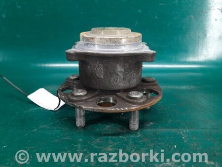 ФОТО Ступица для Acura MDX YD3 (06.2013-05.2020) Киев