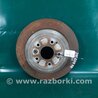 Диск тормозной задний Acura MDX YD3 (06.2013-05.2020)