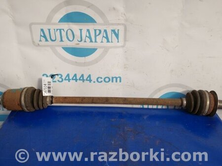 ФОТО Привод задний для Subaru Legacy BN Киев